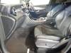 MERCEDES BENZ GLC-CLASS