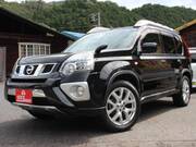 2011 NISSAN X-TRAIL
