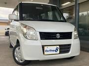 2010 SUZUKI PALETTE