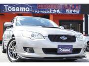 2008 SUBARU LEGACY B4