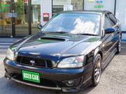 2002 SUBARU LEGACY B4