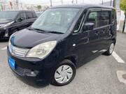 2012 SUZUKI SOLIO