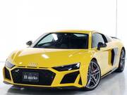 2020 AUDI R8