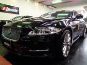 2011 JAGUAR XJ