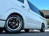 TOYOTA REGIUS ACE VAN