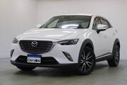 2016 MAZDA CX-3