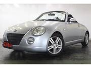 2005 DAIHATSU COPEN 2nd ANNIVERSARY ED