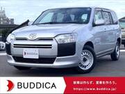 2017 TOYOTA SUCCEED VAN
