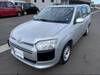 TOYOTA SUCCEED VAN