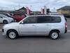 TOYOTA SUCCEED VAN