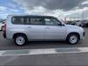 TOYOTA SUCCEED VAN