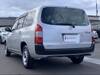 TOYOTA SUCCEED VAN