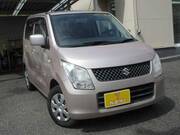 2009 SUZUKI WAGON R