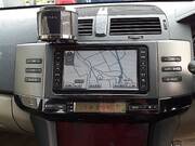 2009 TOYOTA MARK X