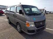 2008 NISSAN CARAVAN