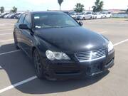 2006 TOYOTA MARK X