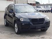 2011 BMW X3