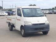 2017 TOYOTA TOWNACE TRUCK 0.8ton