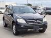 MERCEDES BENZ M CLASS