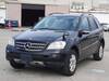 MERCEDES BENZ M CLASS