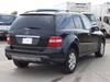 MERCEDES BENZ M CLASS