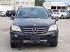 MERCEDES BENZ M CLASS