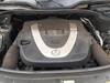 MERCEDES BENZ M CLASS