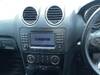 MERCEDES BENZ M CLASS