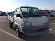2006 TOYOTA TOWNACE TRUCK 0.85ton