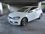 2021 VOLKSWAGEN POLO