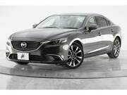 2015 MAZDA ATENZA SEDAN