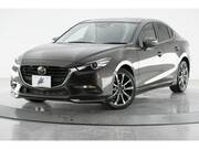 2018 MAZDA AXELA