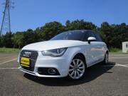 2014 AUDI A1 SPORTBACK