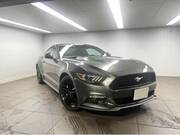 2015 FORD MUSTANG (Left Hand Drive)