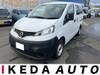 NISSAN NV200 VANETTE VAN