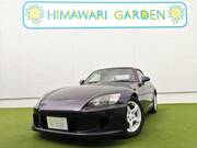 2001 HONDA S2000
