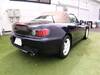 HONDA S2000