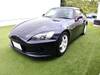 HONDA S2000