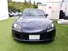 HONDA S2000