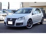 2007 VOLKSWAGEN GOLF GTi