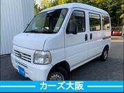 2007 HONDA ACTY VAN