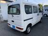 HONDA ACTY VAN