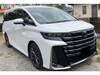 TOYOTA VELLFIRE HYBRID
