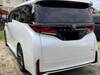 TOYOTA VELLFIRE HYBRID