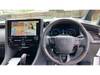 TOYOTA VELLFIRE HYBRID