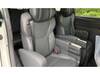 TOYOTA VELLFIRE HYBRID