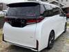 TOYOTA VELLFIRE HYBRID
