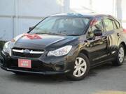 2013 SUBARU IMPREZA SPORTS