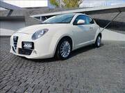 2014 ALFA ROMEO MITO