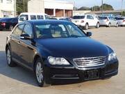 2006 TOYOTA MARK X 250G FOUR